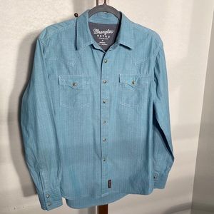 Western shirt
